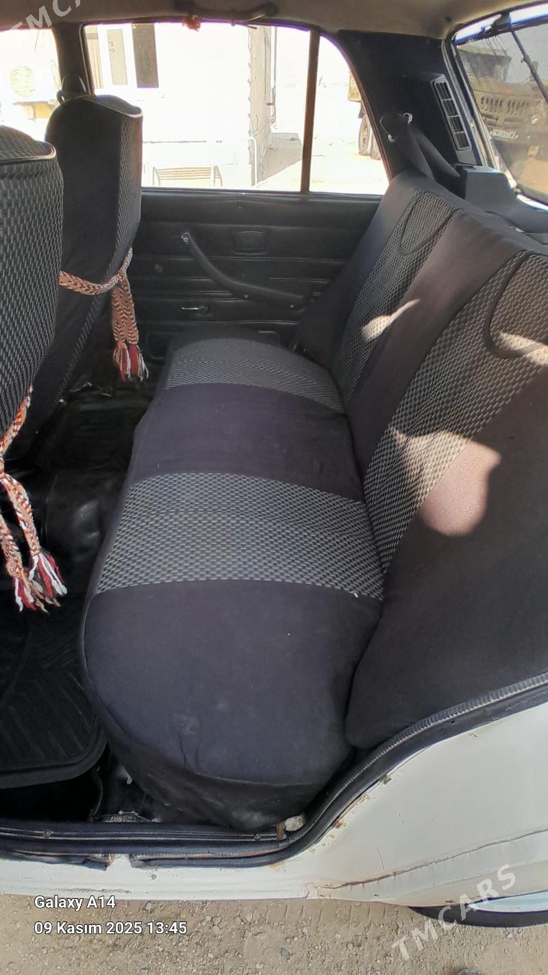 Lada 2107 2000 - 30 000 TMT - Gumdag - img 4