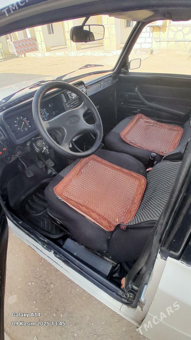 Lada 2107 2000 - 30 000 TMT - Gumdag - img 3