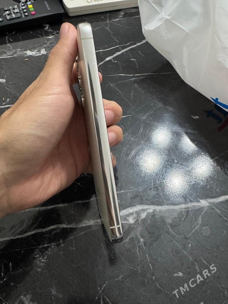 Samsung S23 - Aşgabat - img 5