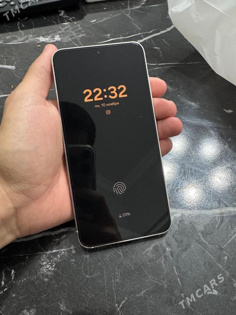 Samsung S23 - Aşgabat - img 2