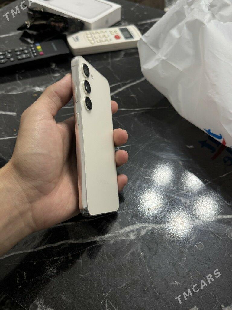 Samsung S23 - Aşgabat - img 4