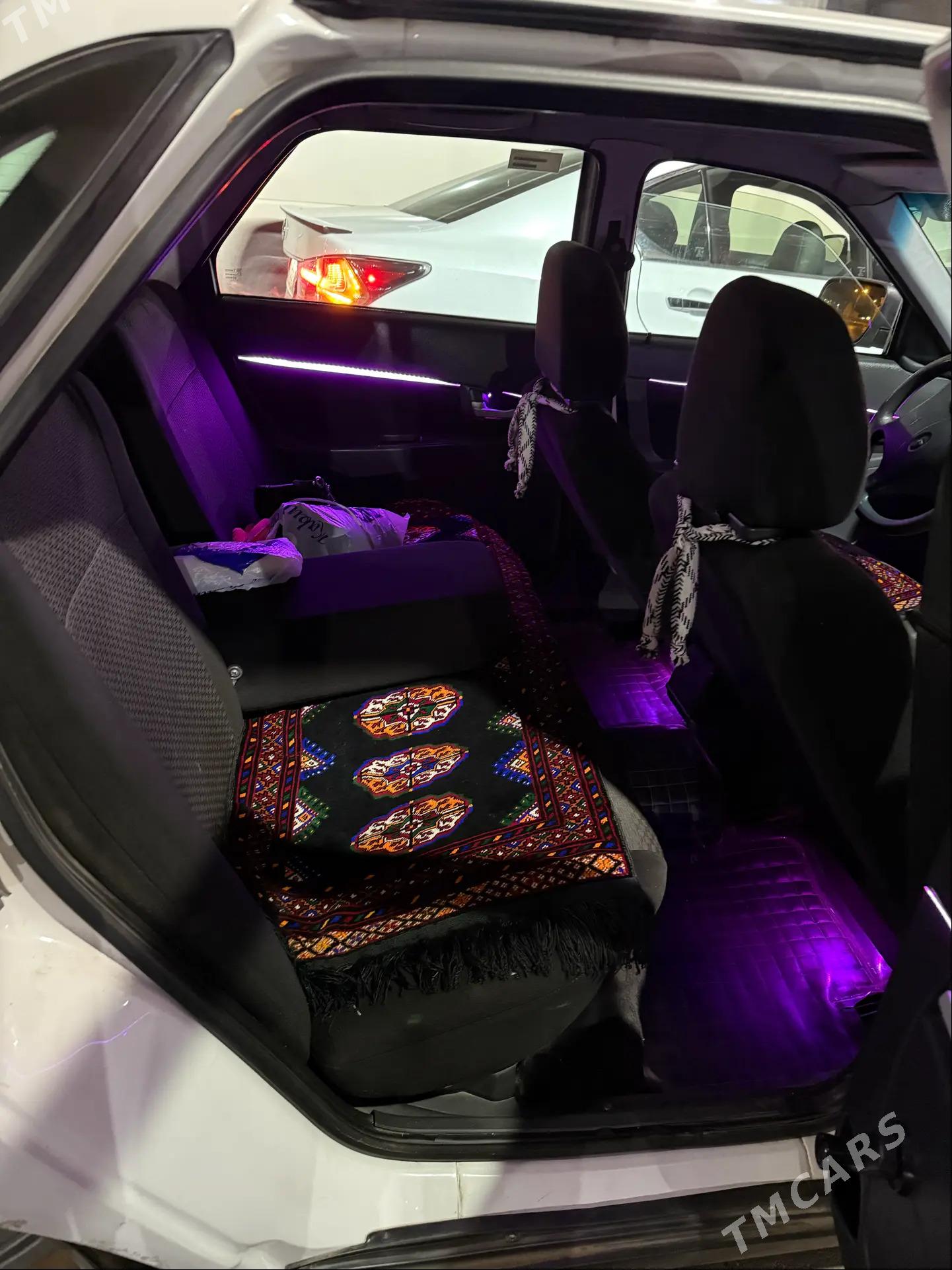 Lada Priora 2012 - 75 000 TMT - Ашхабад - img 6