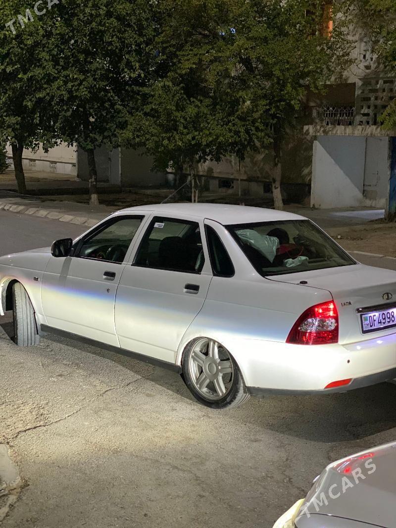 Lada Priora 2012 - 75 000 TMT - Ашхабад - img 2