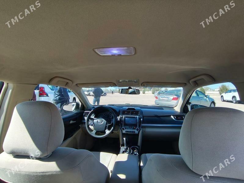 Toyota Camry 2013 - 226 000 TMT - Daşoguz - img 4