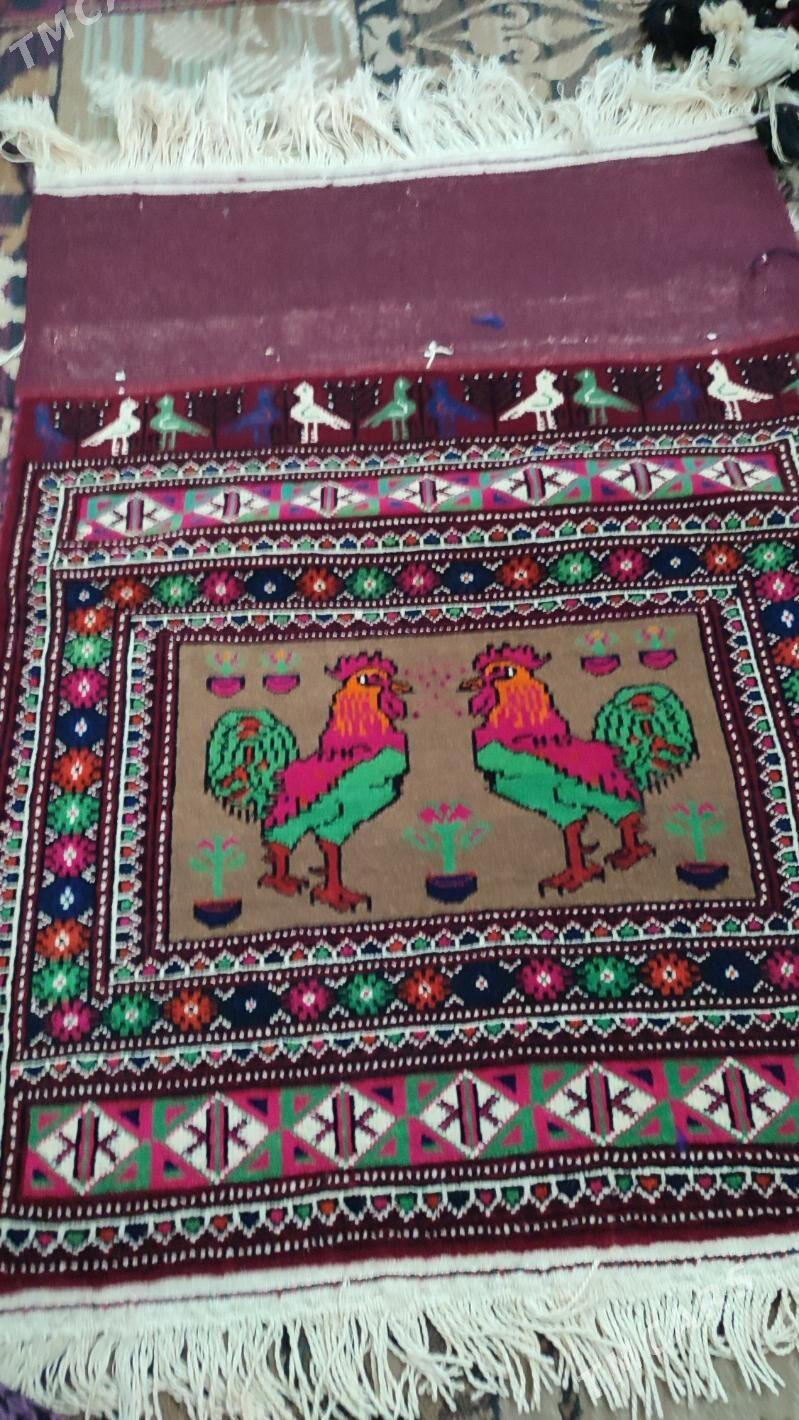 gadymy dokalan halçalar - Балканабат - img 2