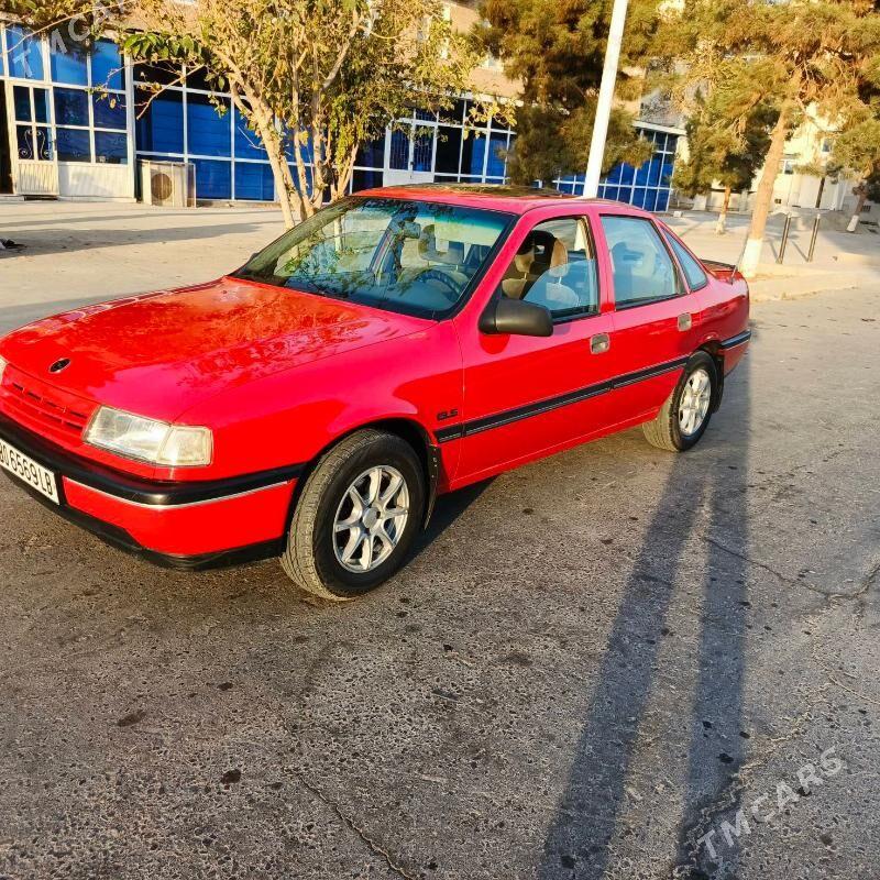 Opel Vectra 1991 - 52 000 TMT - Чарджоу - img 6