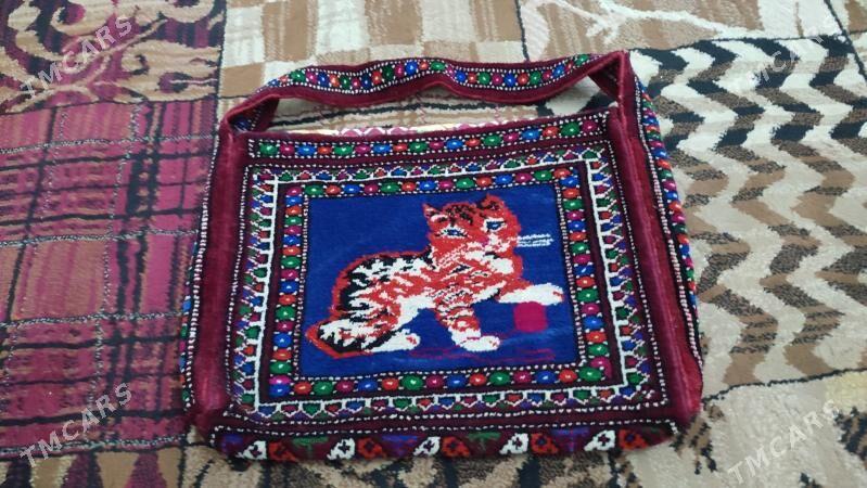 sumka - Балканабат - img 1