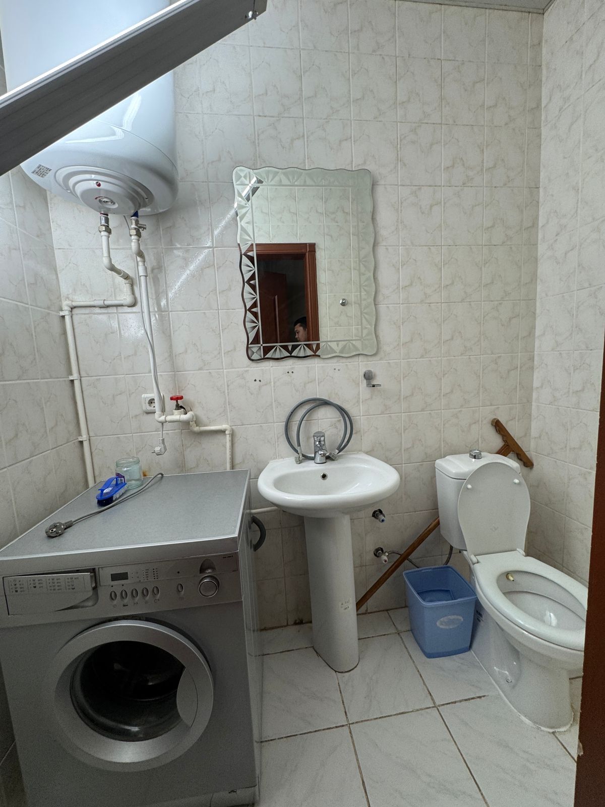 ARZAN ELITKA  3 KOM - ул. Советская (Гарашсызлык шаёлы) - img 8