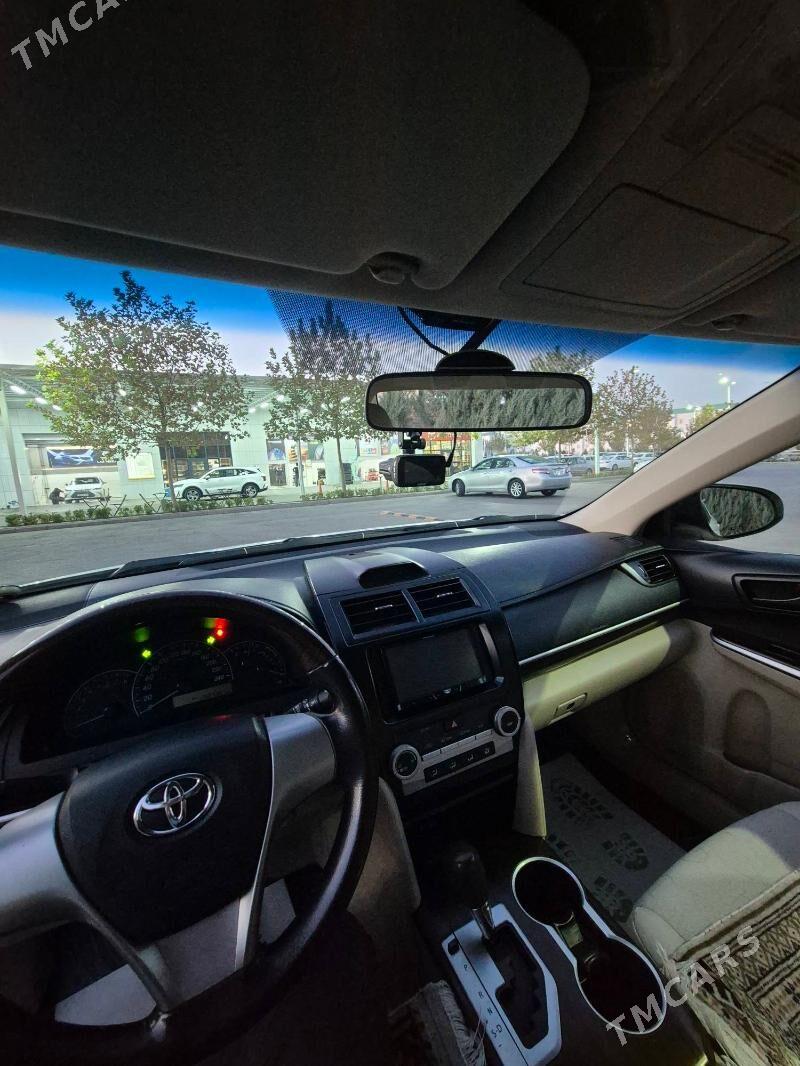 Toyota Camry 2013 - 230 000 TMT - Aşgabat - img 8