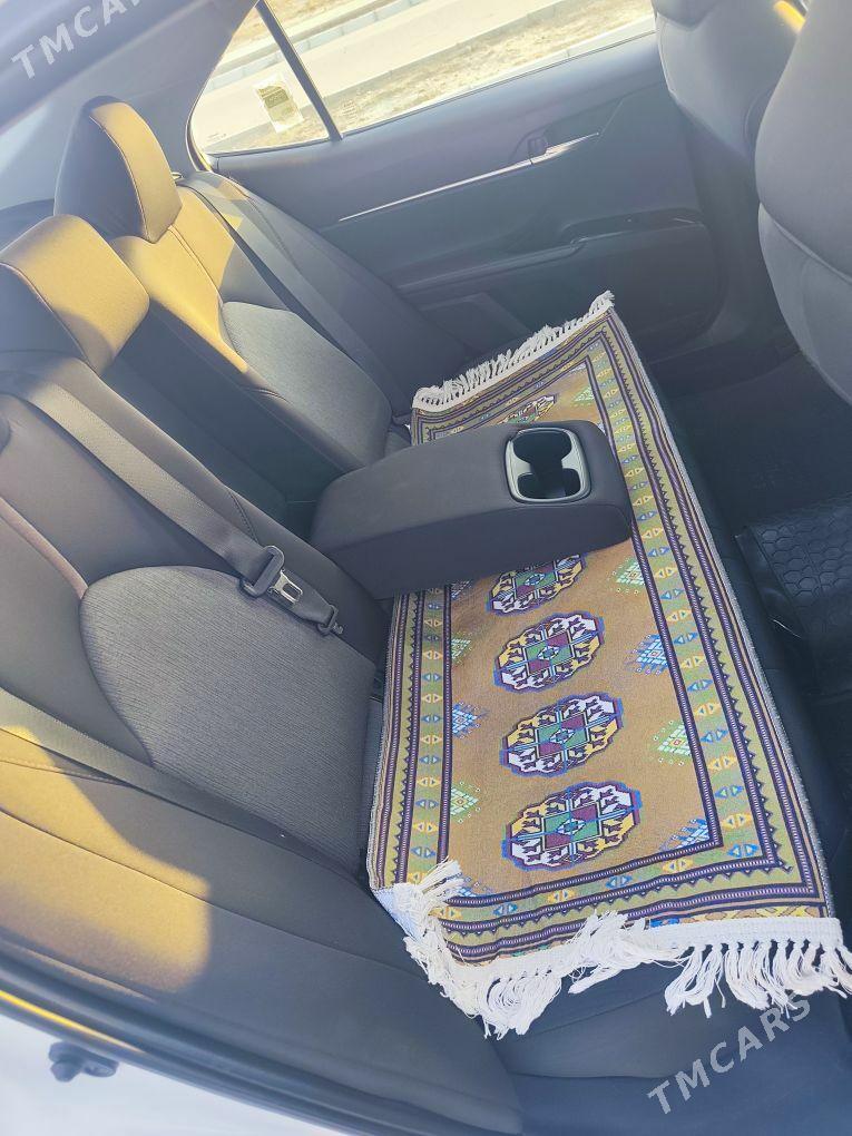 Toyota Camry 2019 - 330 000 TMT - Bereket - img 2