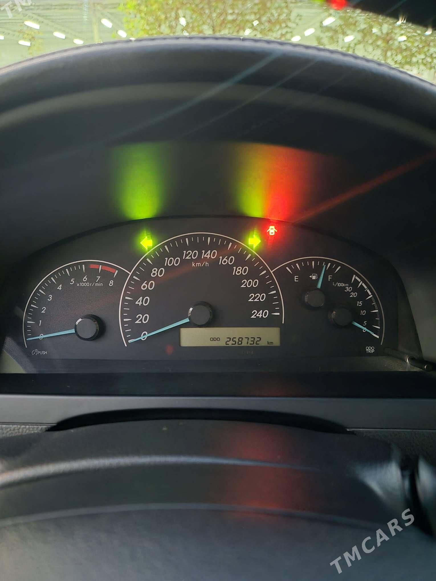 Toyota Camry 2013 - 230 000 TMT - Aşgabat - img 7