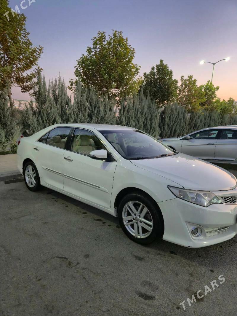 Toyota Camry 2013 - 230 000 TMT - Aşgabat - img 3