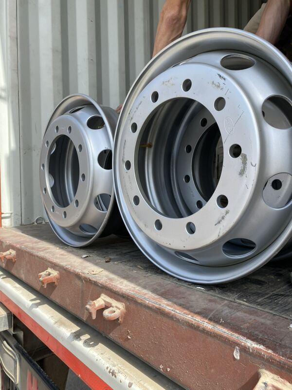 Bezkamer diska 1 200 TMT - Aşgabat - img 1