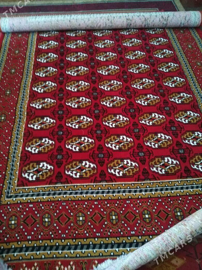 ковры - Türkmenabat - img 1