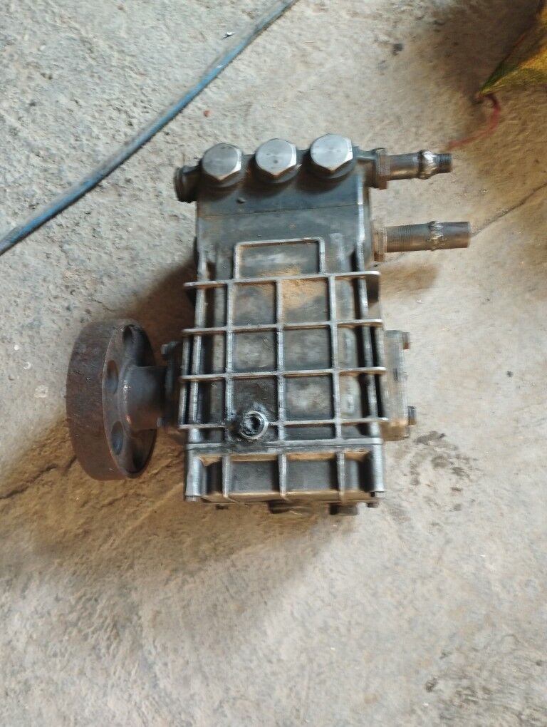 Moyka nasos 4 000 TMT - Çoganly - img 3