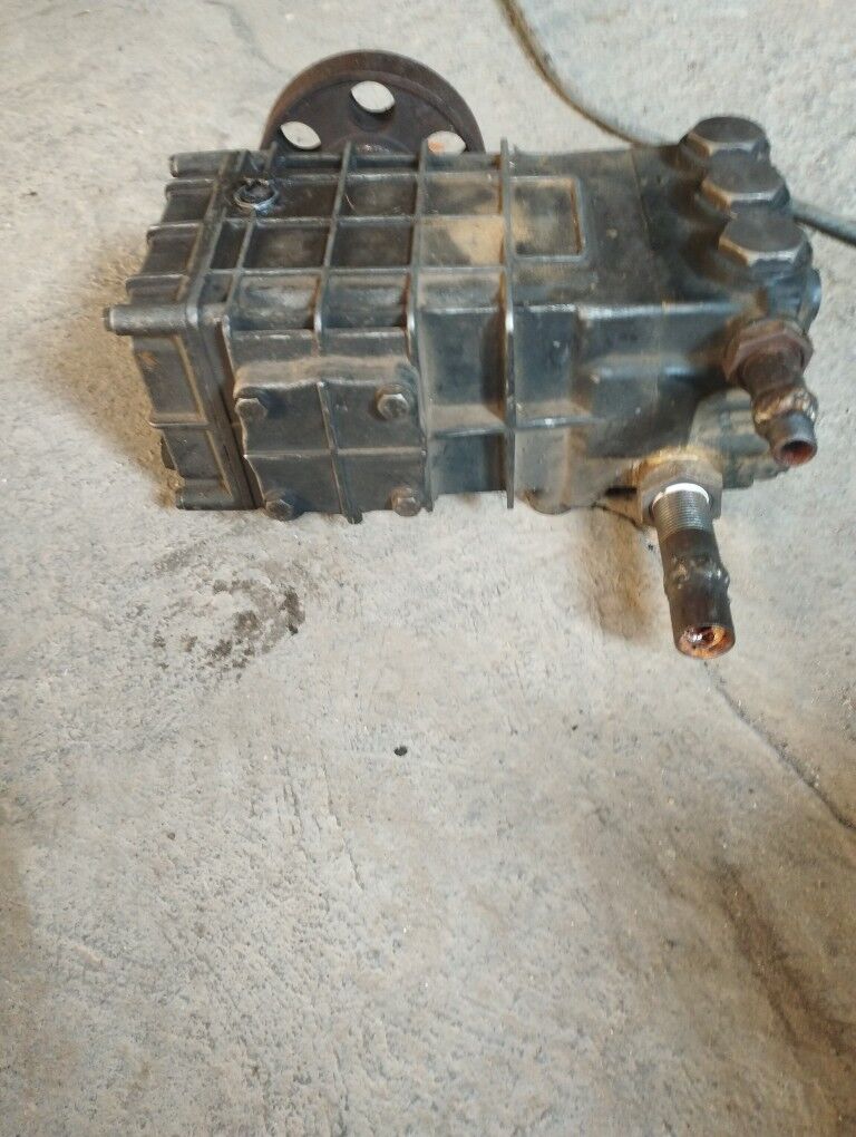 Moyka nasos 4 000 TMT - Çoganly - img 2