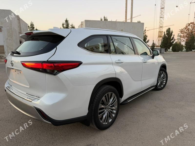 Toyota Highlander 2020 - 630 000 TMT - Aşgabat - img 9