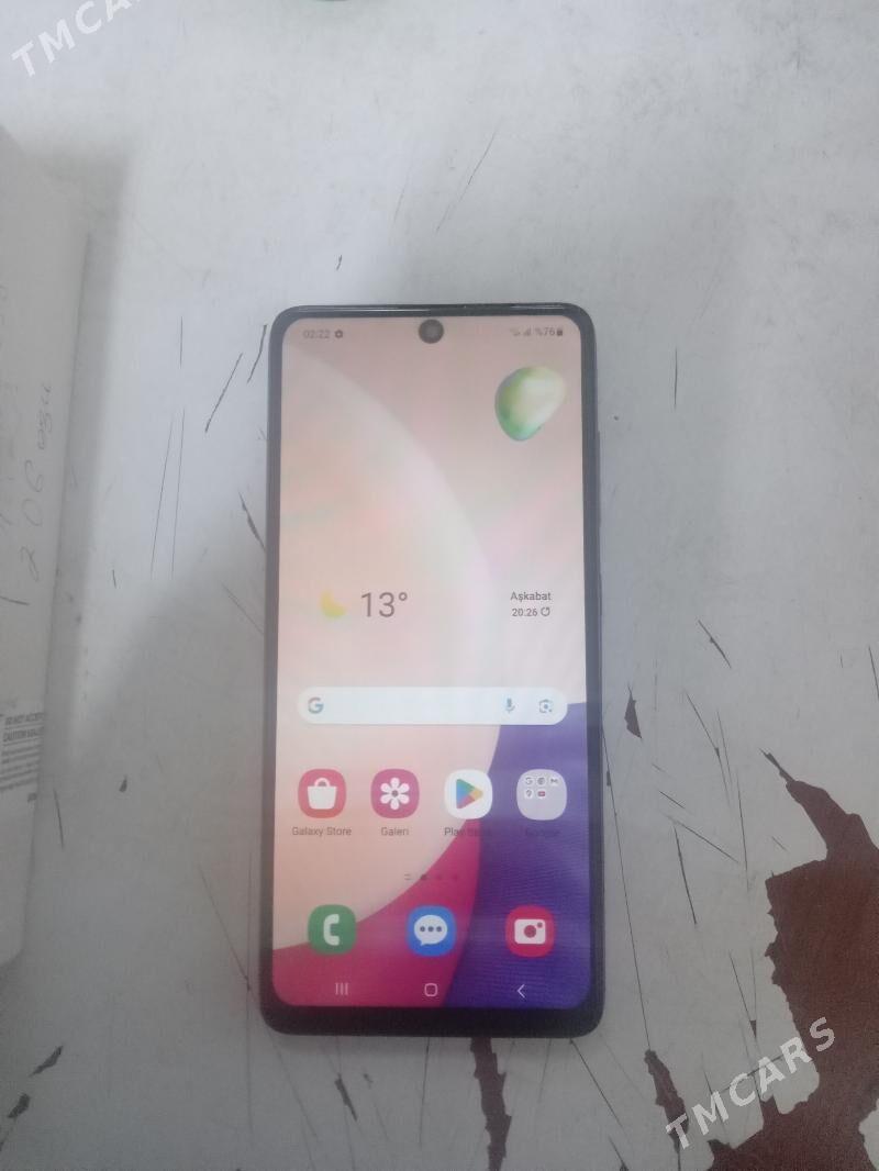 Samsung A51 - Туркменбаши - img 3