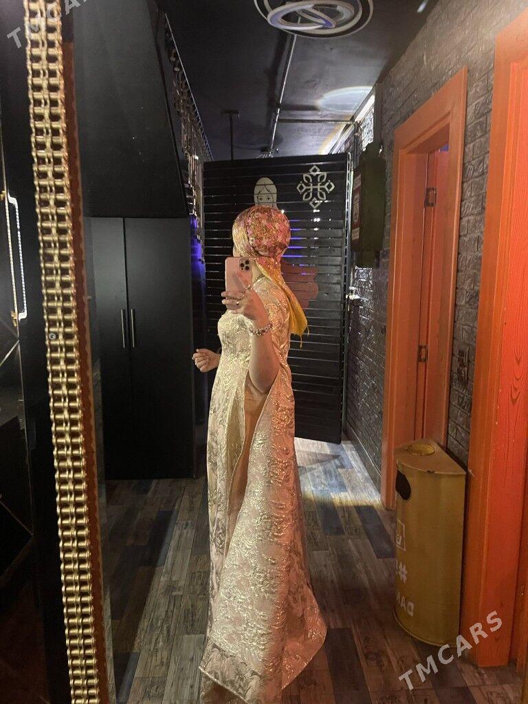 parca mata koynek 700 TMT - Parahat 6 - img 2