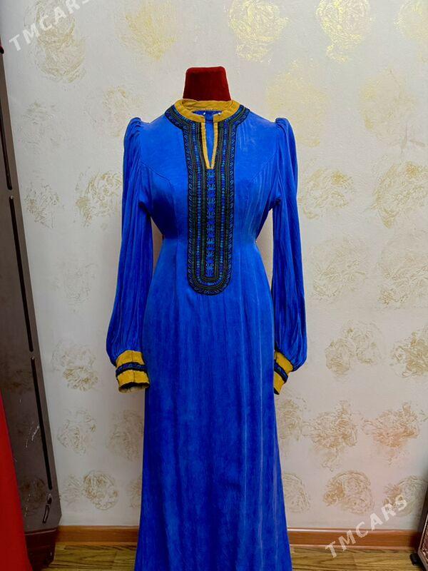 Koynek - Aşgabat - img 1