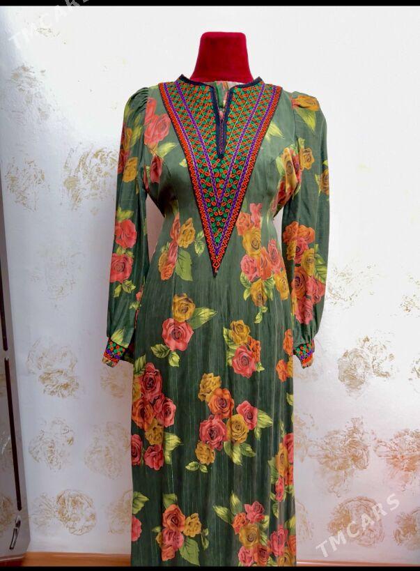 Koynek - Aşgabat - img 3