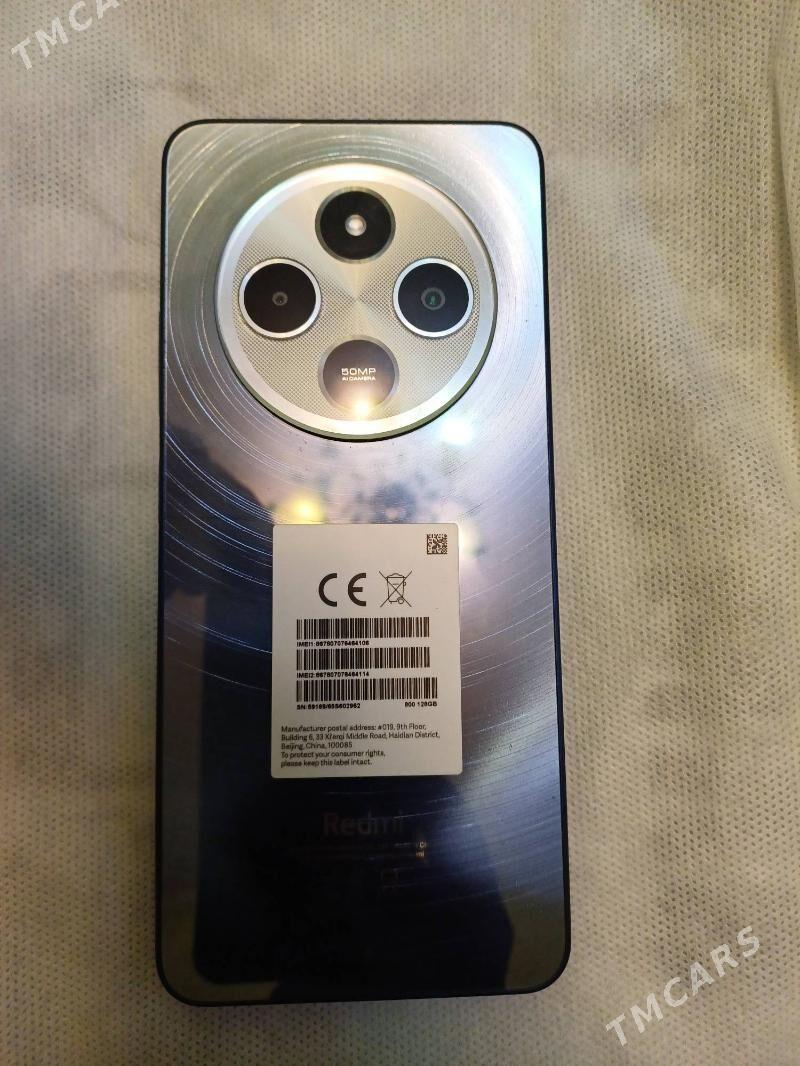 Redmi 14C - Туркменабат - img 1