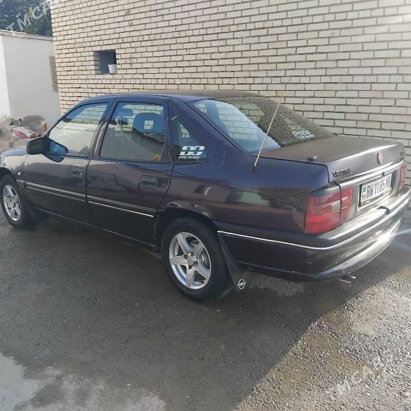 Opel Vectra 1995 - 32 000 TMT - Мары - img 2