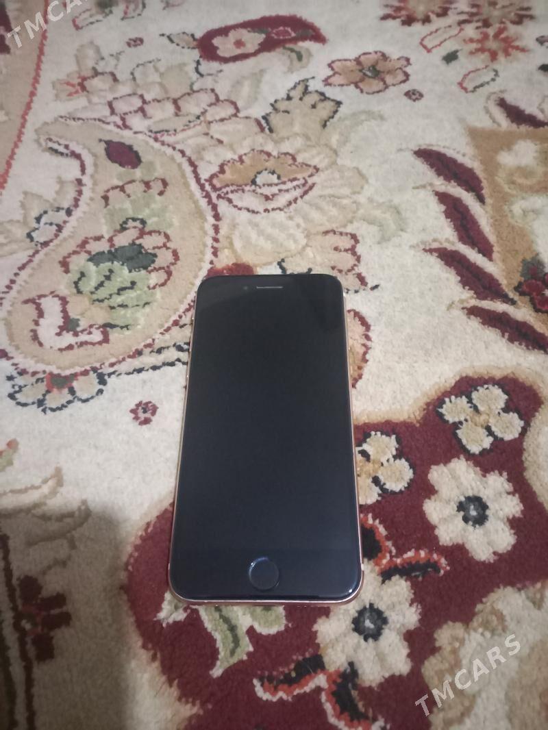 iPhone 8 - Мары - img 2