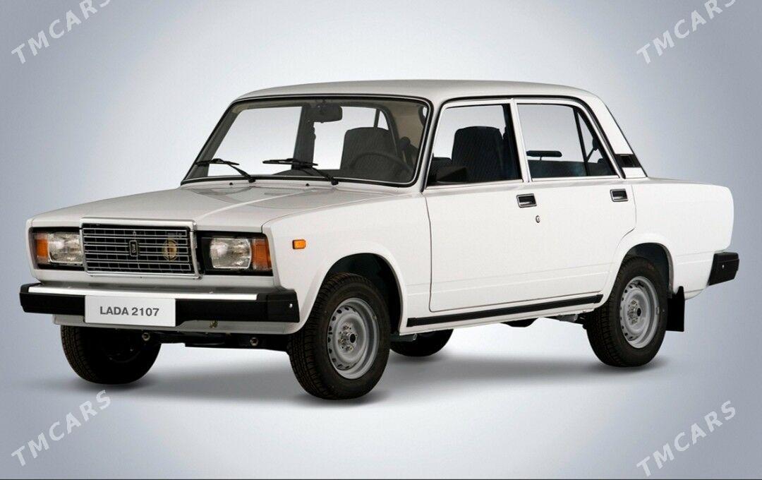 Woditel gerek maşynly - Ашхабад - img 1