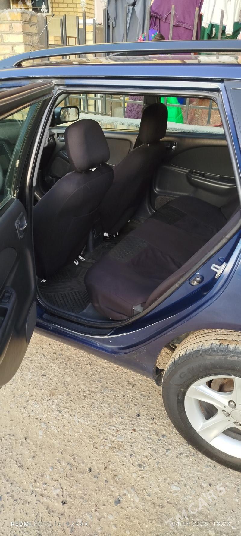 Toyota Avensis 2002 - 110 000 TMT - Gazojak - img 4