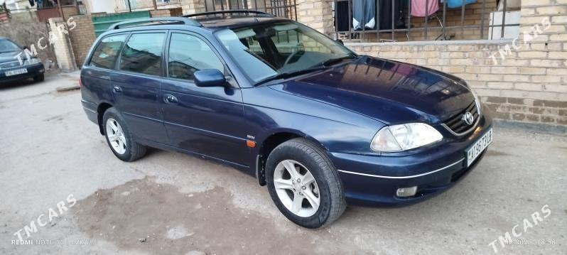 Toyota Avensis 2002 - 110 000 TMT - Gazojak - img 6