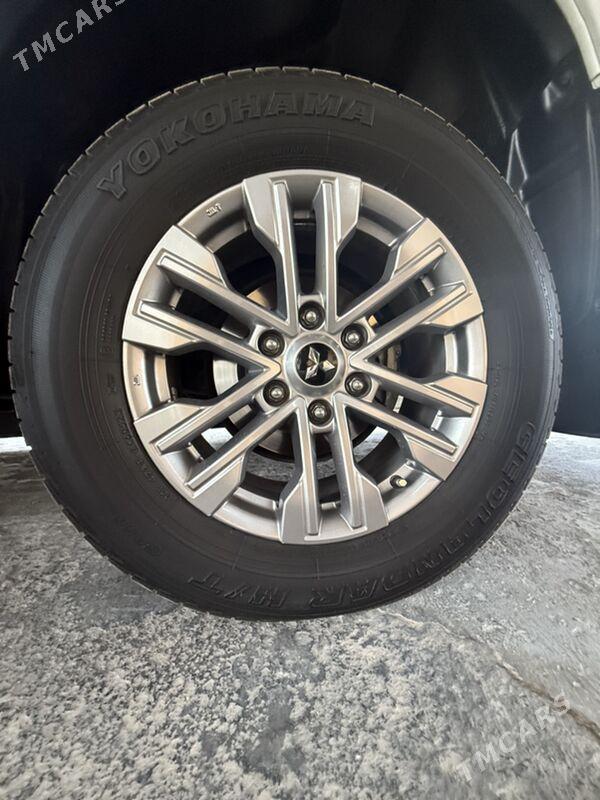 Mitsubishi Pajero 2021 - 466 666 TMT - Ашхабад - img 9