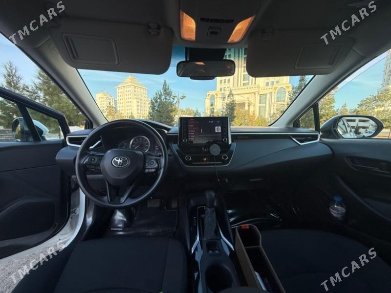 Toyota Corolla 2022 - 239 999 TMT - Ашхабад - img 7