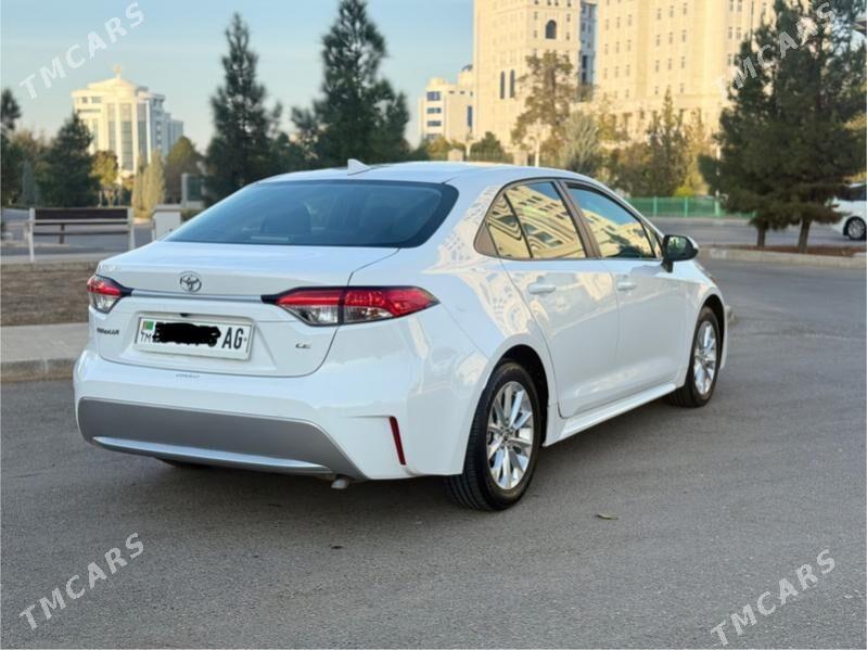 Toyota Corolla 2022 - 239 999 TMT - Ашхабад - img 3