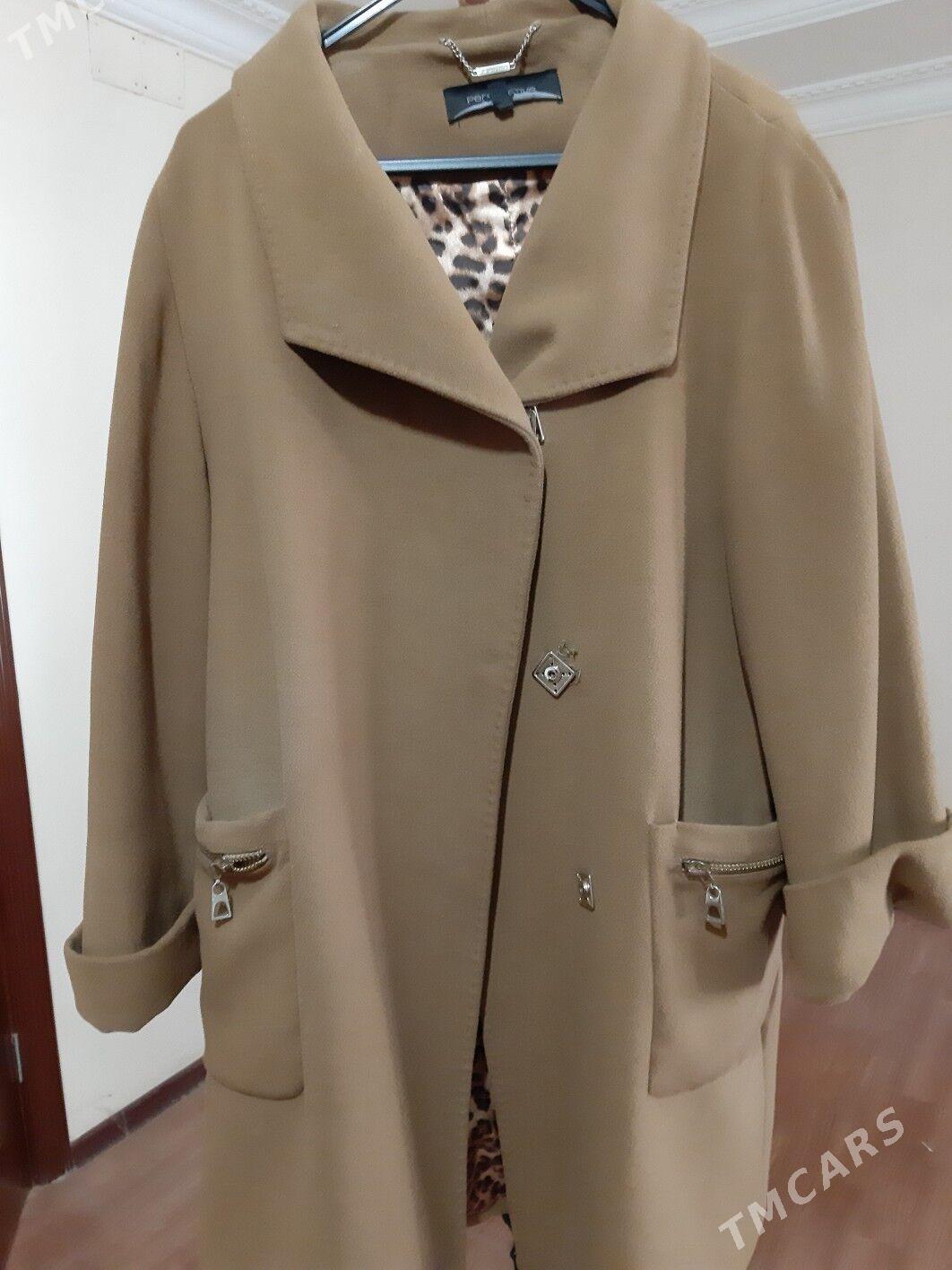 женское полупальто - Aşgabat - img 1