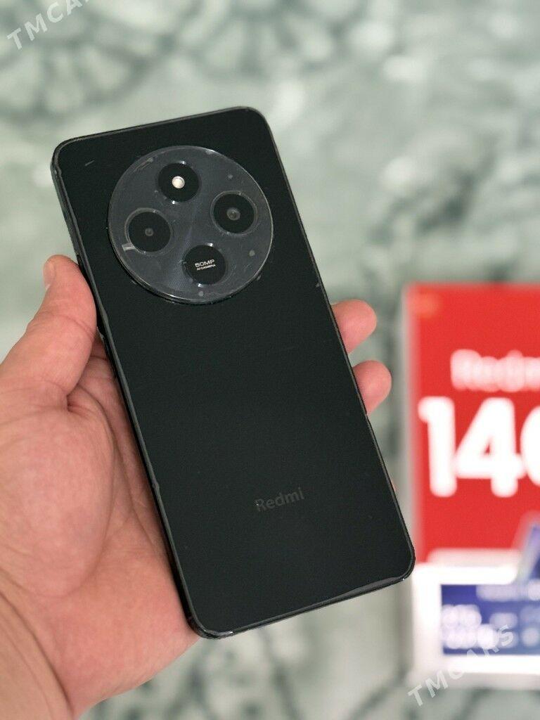 Redmi 14C 8/128 - Ашхабад - img 4