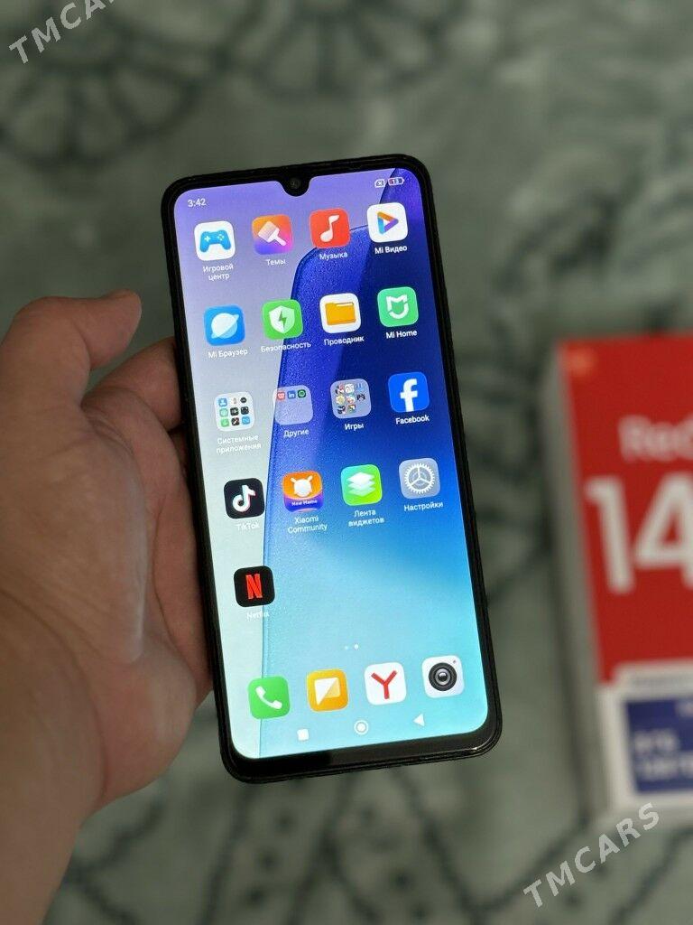 Redmi 14C 8/128 - Ашхабад - img 9