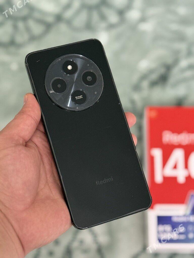 Redmi 14C 8/128 - Ашхабад - img 5