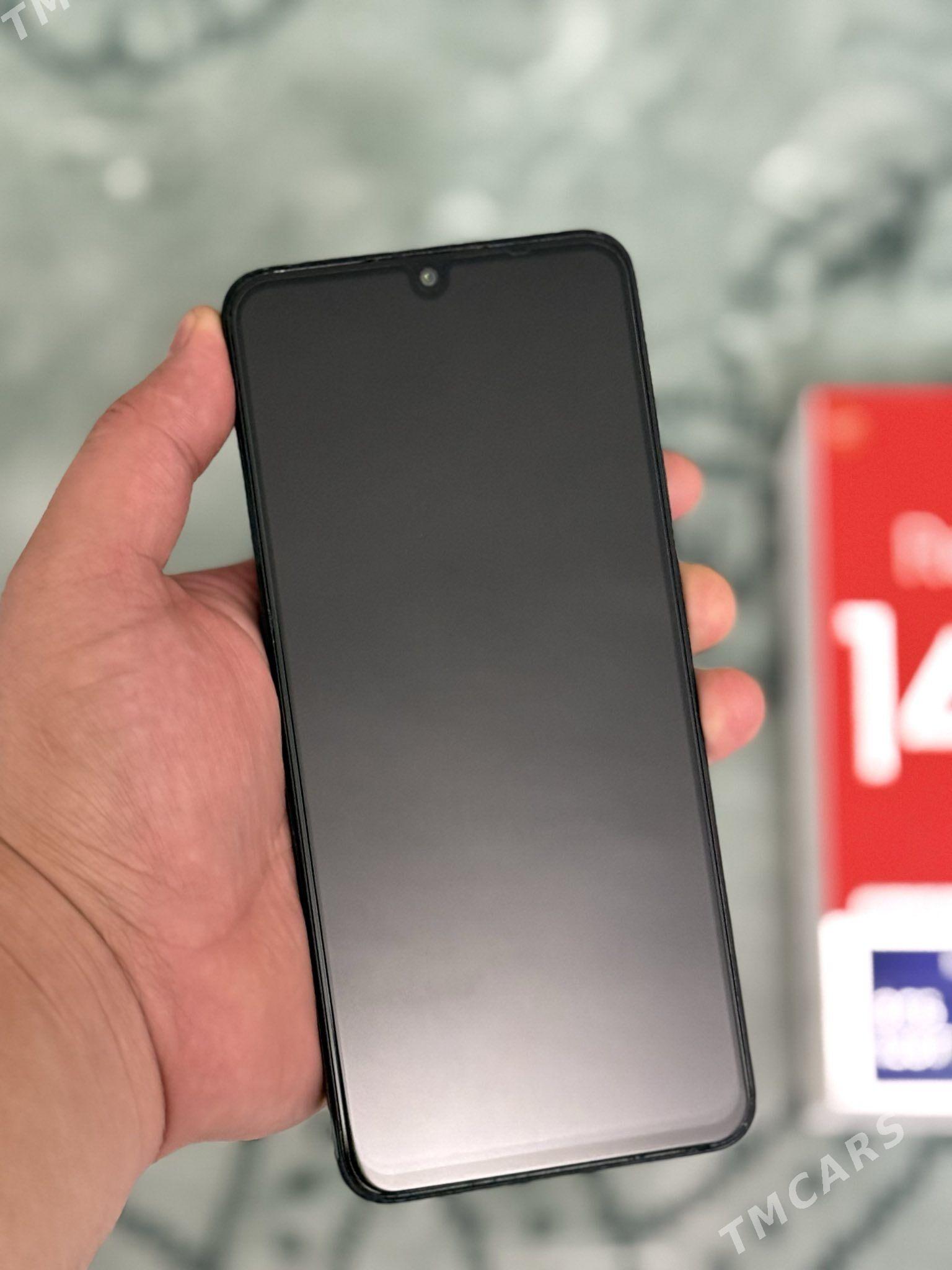 Redmi 14C 8/128 - Ашхабад - img 6