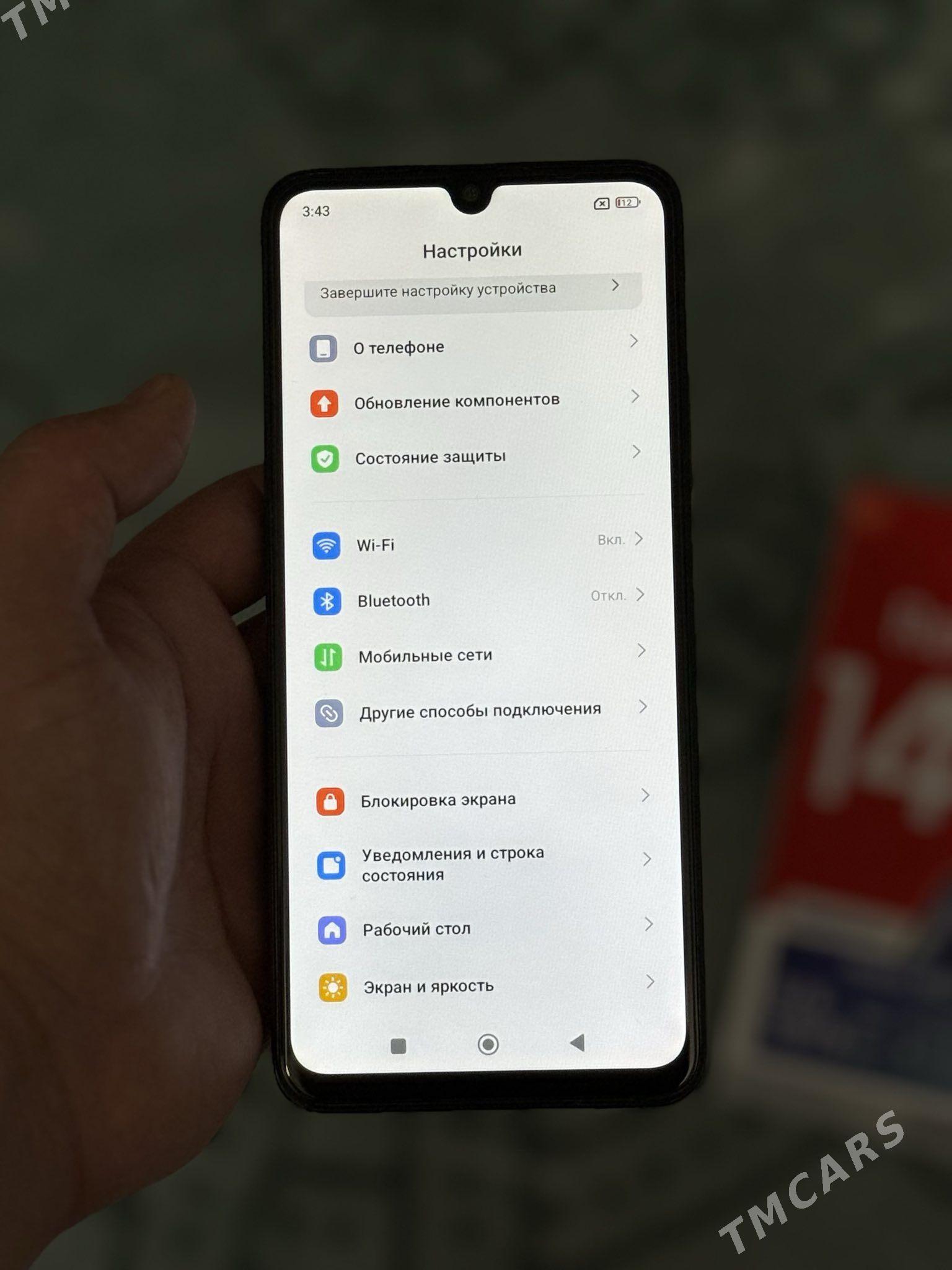 Redmi 14C 8/128 - Ашхабад - img 10