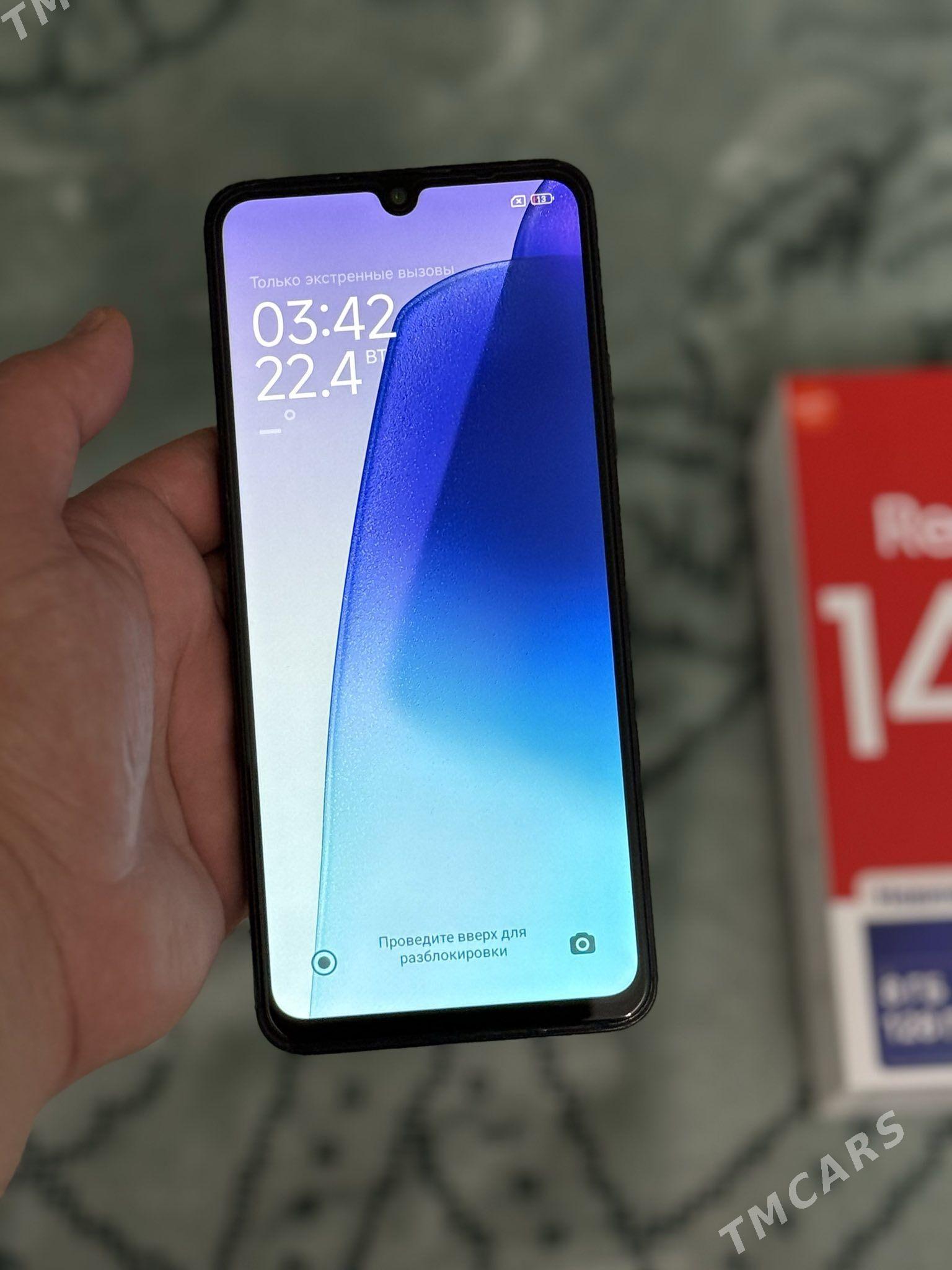 Redmi 14C 8/128 - Ашхабад - img 7