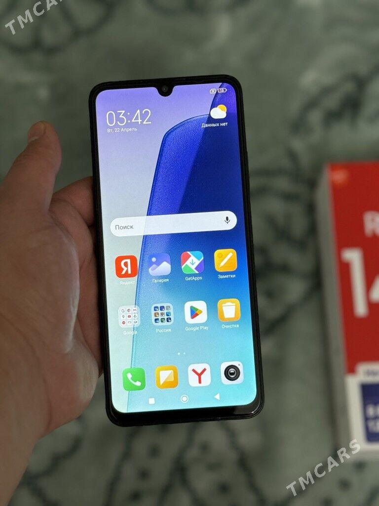 Redmi 14C 8/128 - Ашхабад - img 8