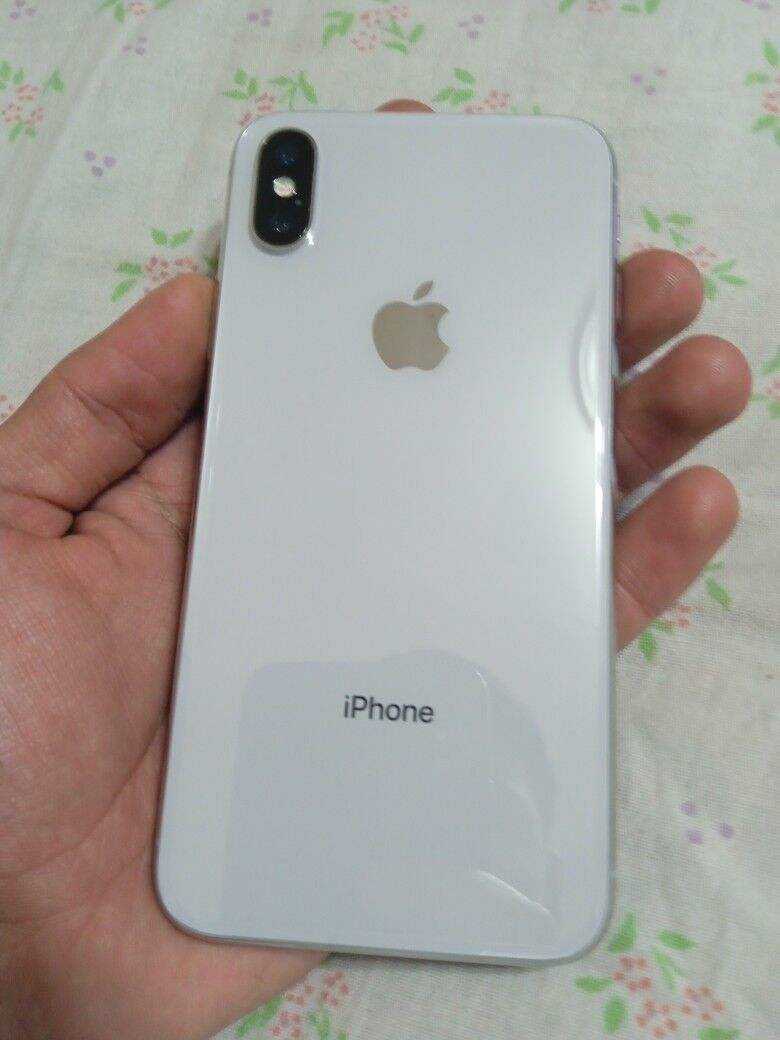 IPhone x 🤍 256gb - Türkmenabat - img 8