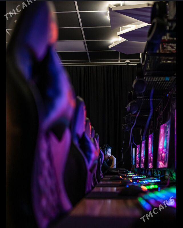 igrawoyny kompyuter - Aşgabat - img 1