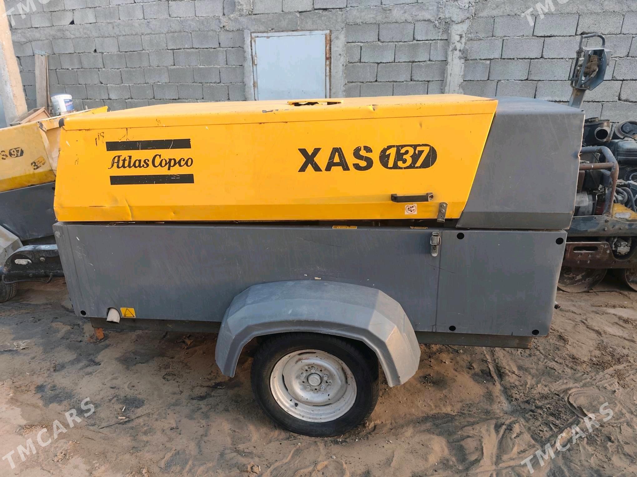 Kompiressir компирессир gumlam - Aşgabat - img 2