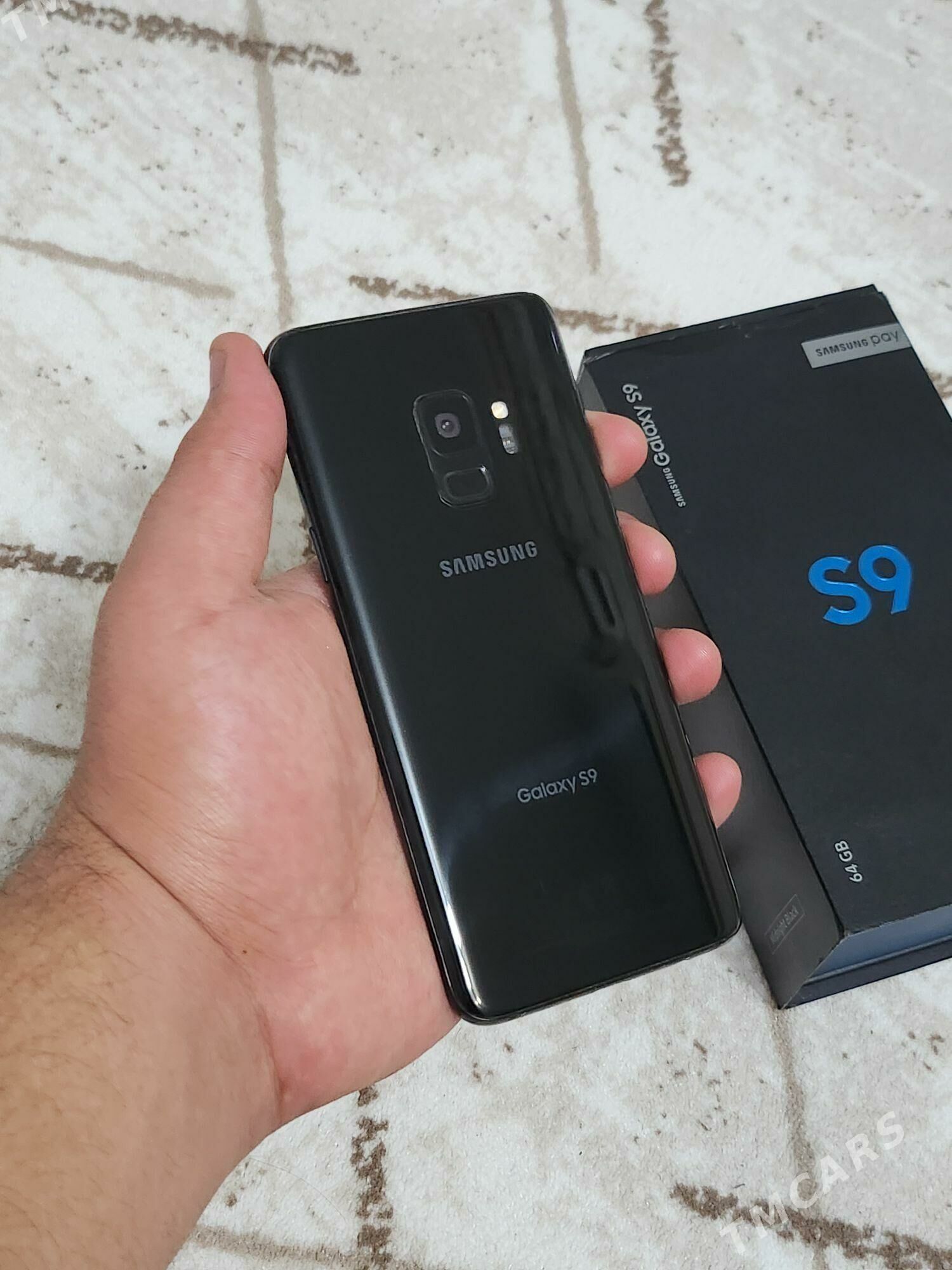 Samsung s9 4/64 - Kaka - img 4