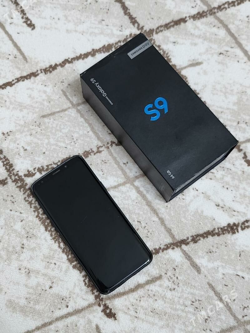 Samsung s9 4/64 - Kaka - img 2