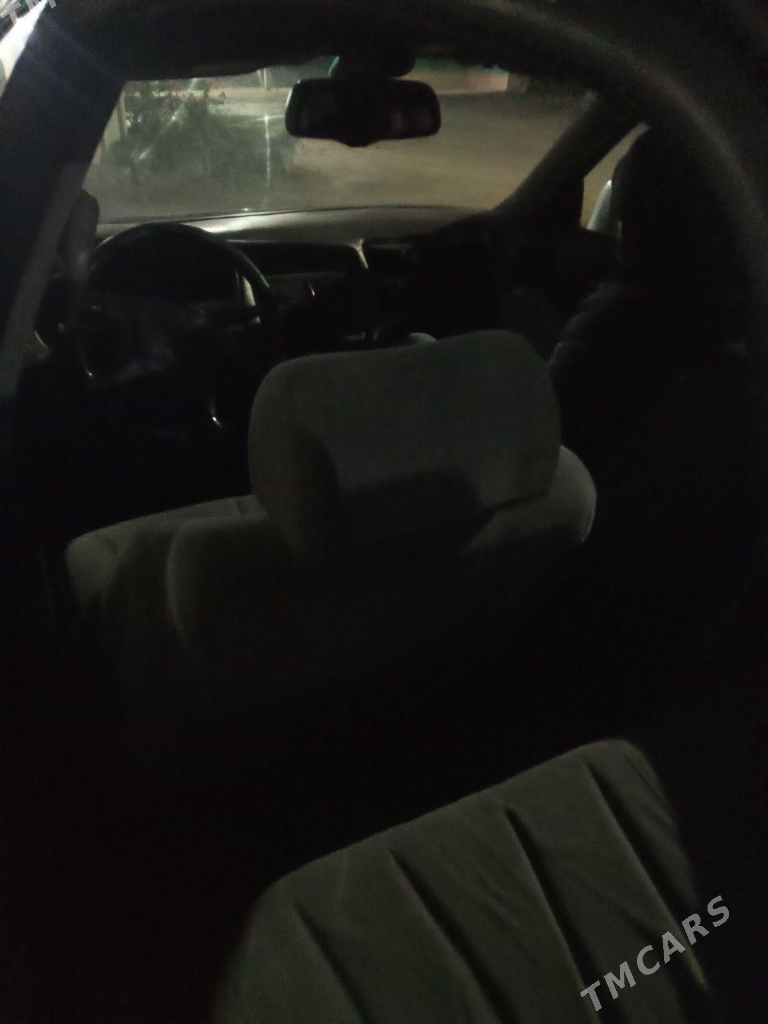 Mitsubishi Diamante 1997 - 16 000 TMT - Туркменабат - img 3