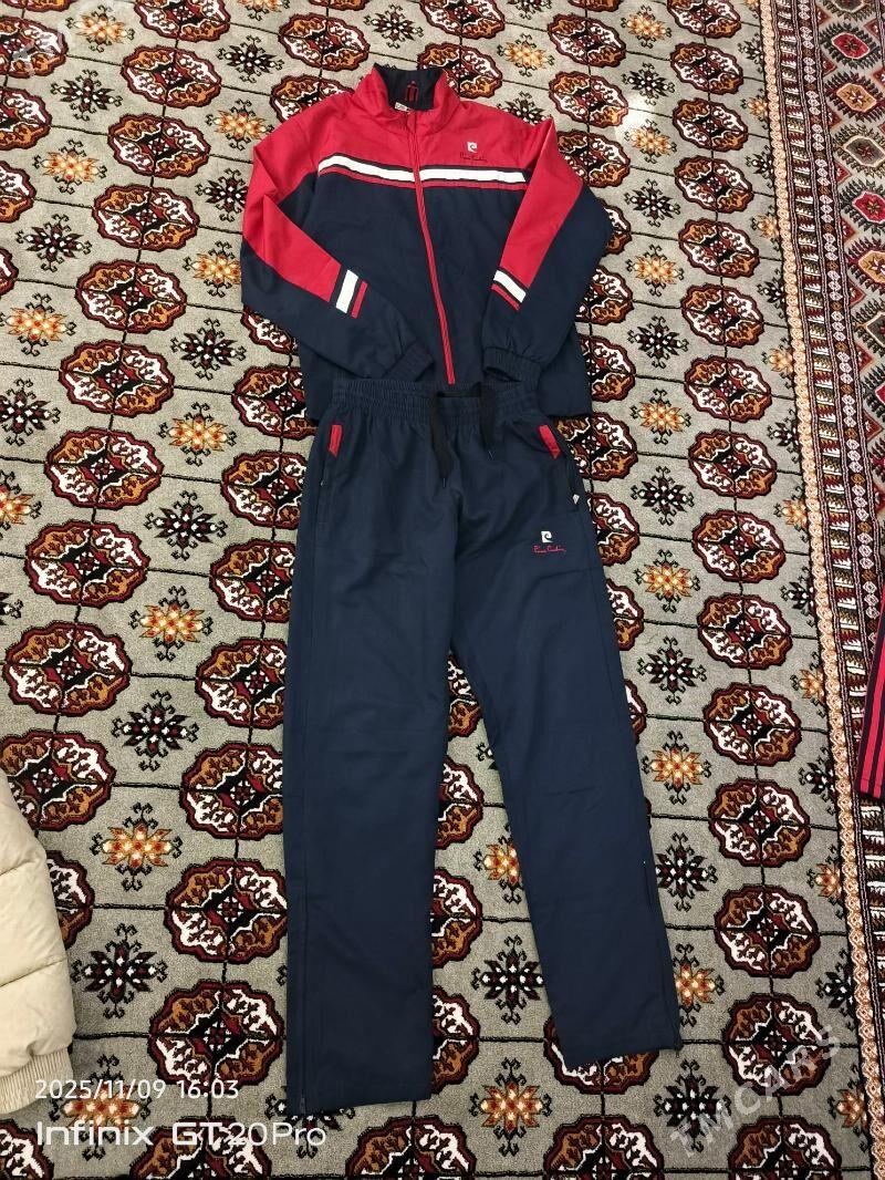 spartiwka - Дашогуз - img 1