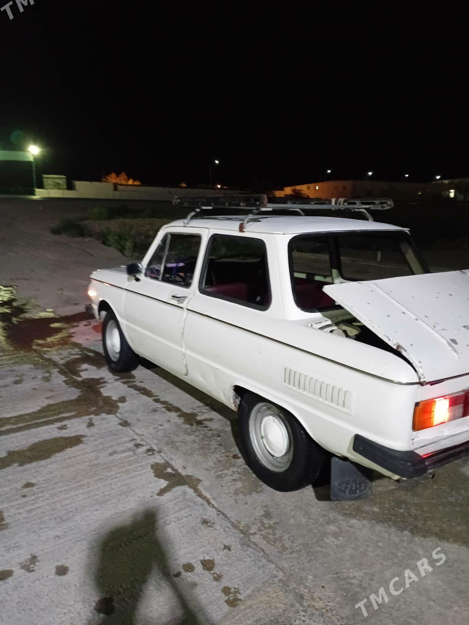 ZAZ 965 1989 - 10 000 TMT - Änew - img 2